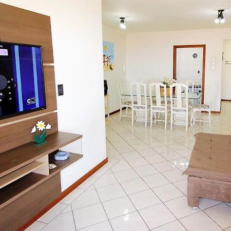 1038 - Apartamento Com Vista Para O Mar Bombinhas Exterior photo