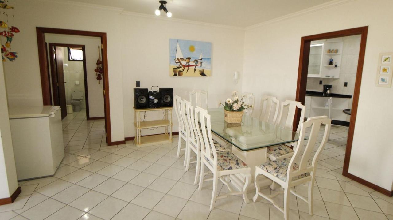 1038 - Apartamento Com Vista Para O Mar Bombinhas Exterior photo