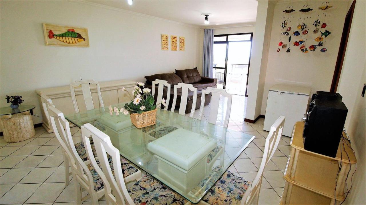 1038 - Apartamento Com Vista Para O Mar Bombinhas Exterior photo