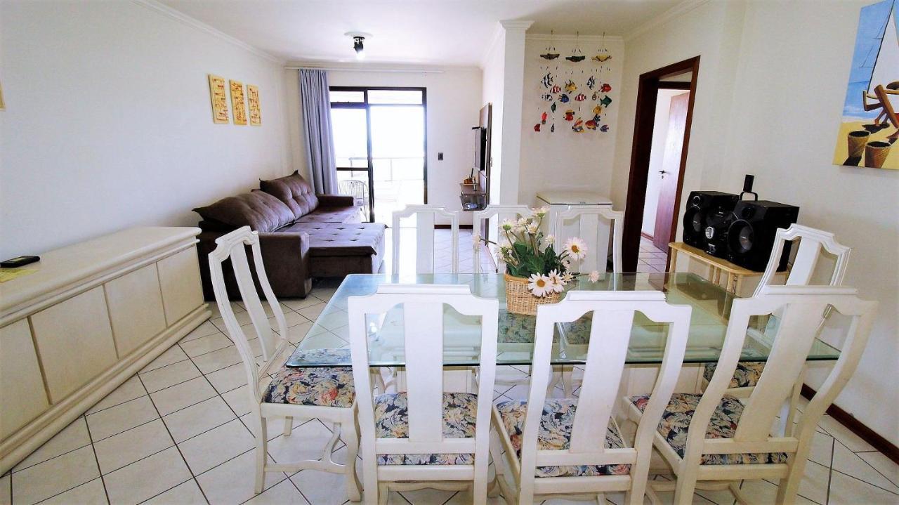 1038 - Apartamento Com Vista Para O Mar Bombinhas Exterior photo