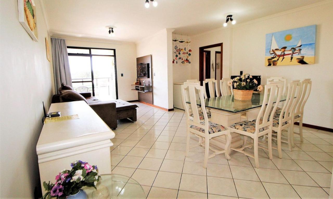 1038 - Apartamento Com Vista Para O Mar Bombinhas Exterior photo