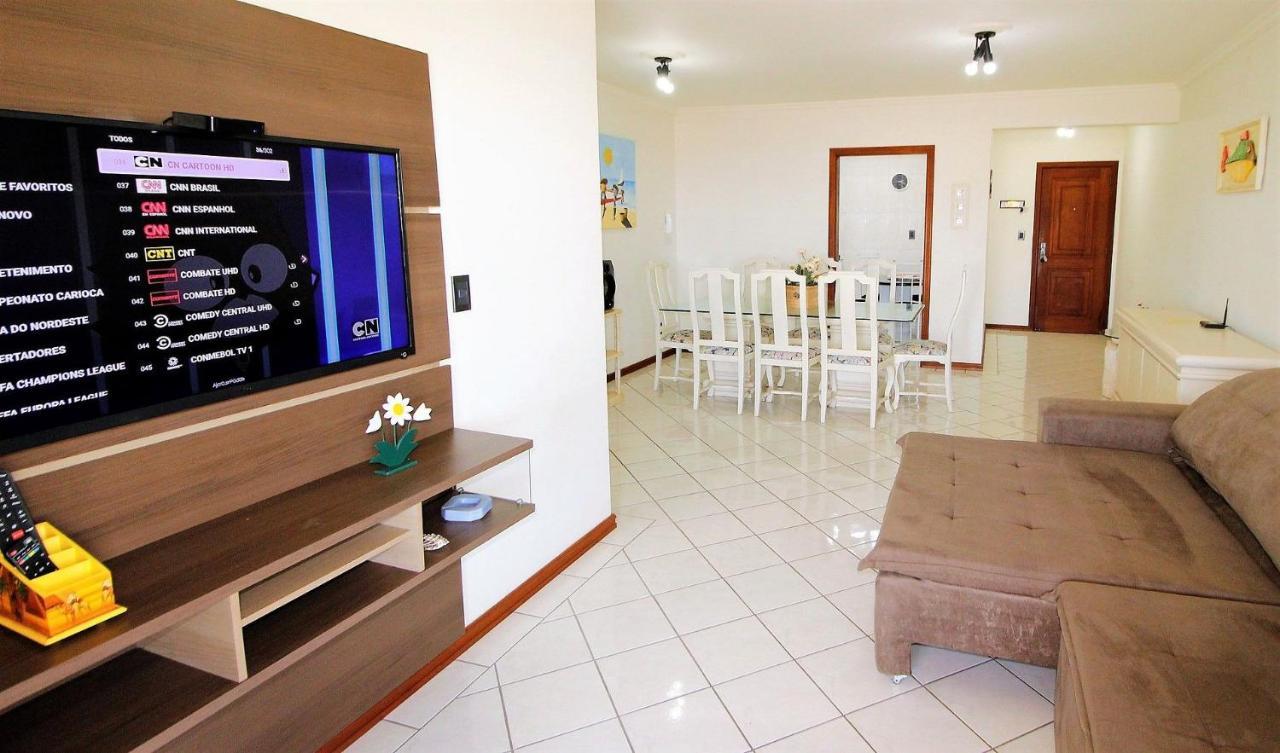 1038 - Apartamento Com Vista Para O Mar Bombinhas Exterior photo
