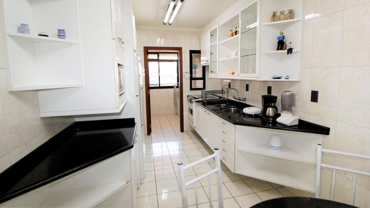 1038 - Apartamento Com Vista Para O Mar Bombinhas Exterior photo