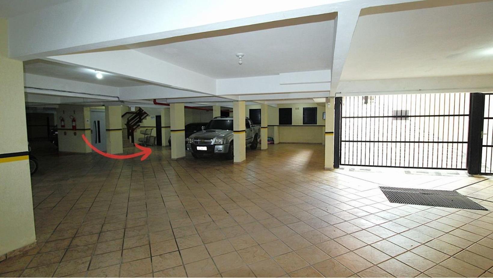 1038 - Apartamento Com Vista Para O Mar Bombinhas Exterior photo